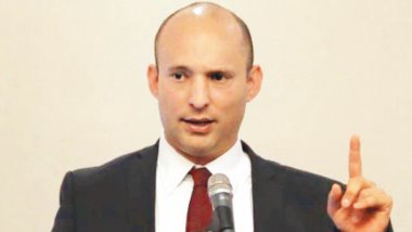  ​İsrail: Suriye'deki operasyonlar İran Suriye'den “çıkana” dek devam edecek 