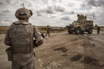 'ABD ile Rusya, Suriye'yi paylaşma anlaşması mı yaptı?