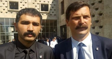 HDP Oyları İle Seçilen TİP Başkanı Erkan Baş: Biz sosyalistiz, HDP İse Radikal…