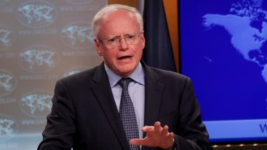 Jeffrey: Türkiye, İran ve ABD Suriye’den çıkmalı