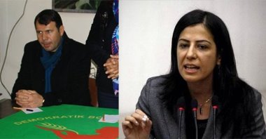 Diyarbakır’da 12 kişi tutuklandı