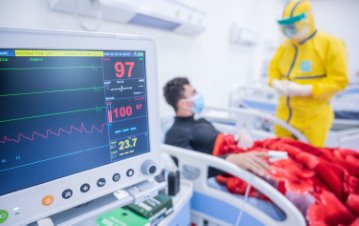 Erbil’de coronavirüs: 5 hasta daha iyileşti