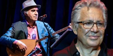 Nizamettin Ariç’ten Zülfü Livaneli’ye hırsızlık suçlaması