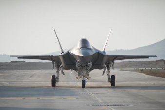 'F-35 programında Türkiye’nin yerine Amerikan şirketi geçecek'