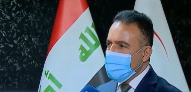 Iraklı Bakan’dan Kürdistan Bölgesi’ne övgü