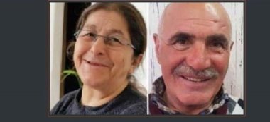 HPG’den kayıp Keldani çifte ilişkin açıklama 