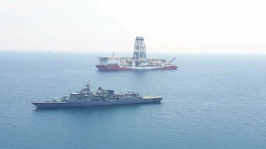 Türkiye'den 5 ülkenin ortak bildirisine tepki