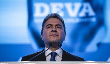 63 AK Parti’li vekil Babacan’ın kurduğu DEVA Partisi’ne geçiyor iddiası