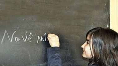 Araştırma: Kürtlerin Kürtçe konuşma eğilimleri azalıyor mu?