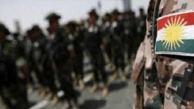 Peşmerge Bakanlığı'ndan bir heyet Bağdat'a gidiyor