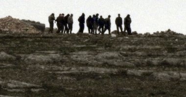 YNK’li Parlamenterden, IŞİD’li esirleri teslim ettik itirafı