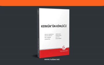 Kerkük’ün Kimliği' kitabı çıktı