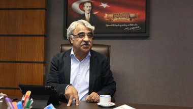 Mithat Sancar: İyi Parti’den bize danışma için gelen olmadı