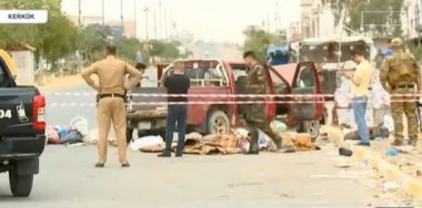 Kerkük’te Kürt bir polis vahşice katledildi