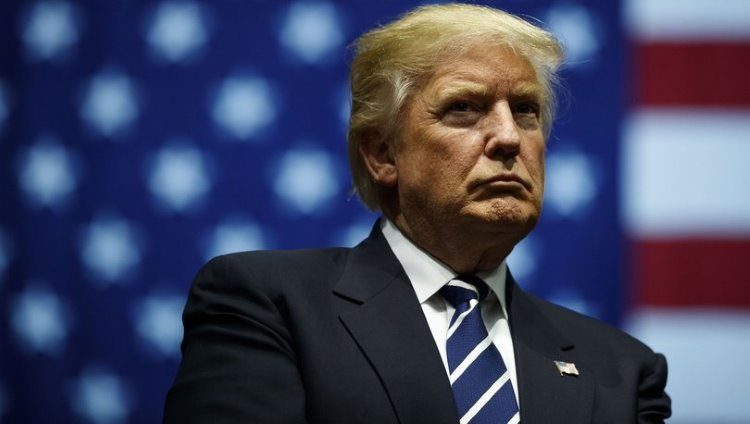 Trump: Rusya’yla anlaşmak istiyoruz