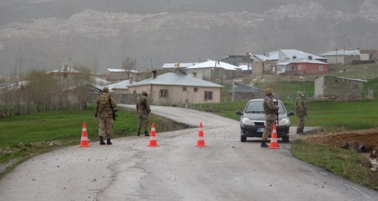 Van'da Kovid-19 vaka sayısı 390'a çıktı