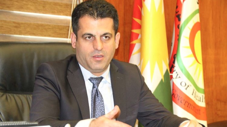 Sağlık Bakanı Berzenci: Otelleri hastane gibi kullanma planımız var