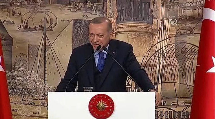 Erdoğan talimat verdi: Cumhurbaşkanlığı seçim sistemi değişiyor! 