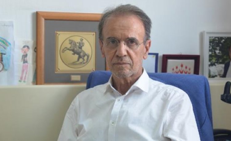 Prof. Ceyhan: Türkiye’de en az 400 bin korona vakası var