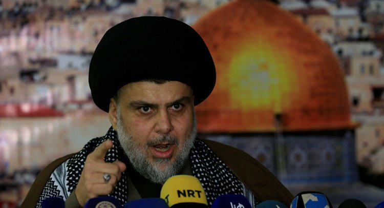 Sadr'dan Kazimi'ye 100 gün süre