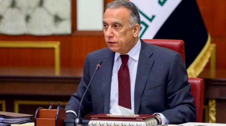 Irak'tan genel seçimler için BM'den yardım talebi