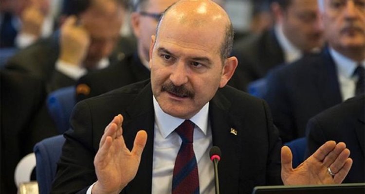 Soylu: İnşallah eylülde Cudi’de festival yapacağız