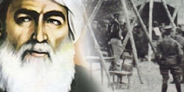 Şeyh Said’in torunu: ‘‘Kürtler Birlik Olmalı’'