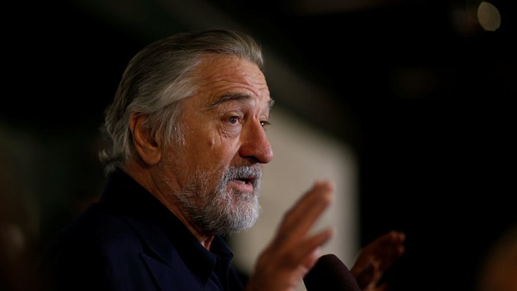 De Niro: Koronavirüsten kaç kişinin öldüğü Trump'ın umurunda değil