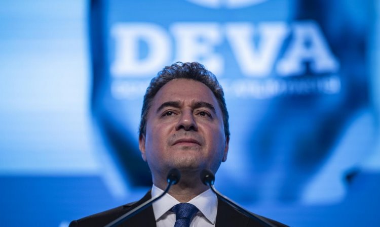 Babacan'dan Bahçeli'ye: Ülkeye hangi faydası dokunuyor?