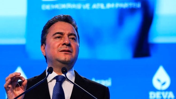 DEVA'dan kayyım tepkisi: Seçmen iradesinin gaspı