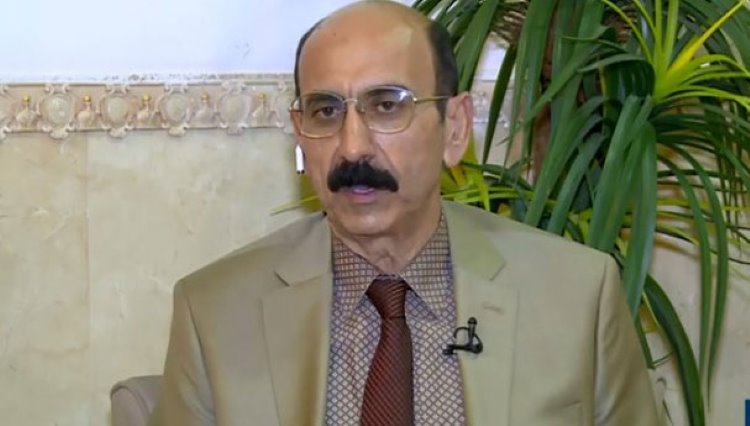 Ezidi Miri’nden Ramazan Bayramı mesajı