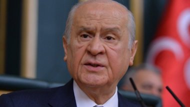 Bahçeli vekil düşürülmesini 'demokrasi ahlakı' ile savundu
