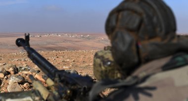 İdlib’de yeni operasyon sinyalleri