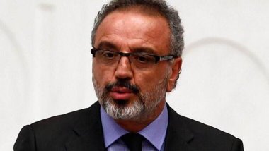 Sakık'tan 'erken seçim' çıkışı: CHP öncülük etsin halka gidelim