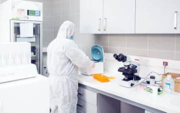 Kürdistan Bölgesi’nde Covid-19 kaynaklı son 24 saatte 11 ölüm, 299 vaka