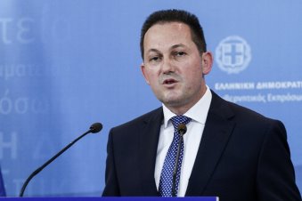 Yunanistan: Türkiye'den korkmuyoruz, her türlü sonuca hazırlıklıyız