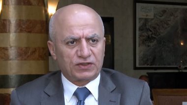 Kürt Parlamenter: Suriye hükümeti istifa etmeli