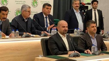 YNK'li yöneticilerin 17'sinde Covid-19 vakası tespit edildi