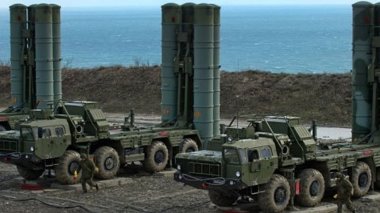 'Ankara salgın nedeniyle S-400 krizinde zaman kazandı, ikinci siparişe isteksiz'