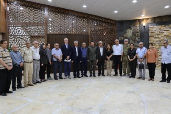 ENKS: 'Rojavalılar Kürt Birliği’ni Savunuyor'