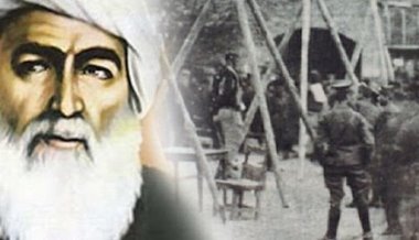 PAK: Şeyh Sait ve Arkadaşlarını Saygıyla Anıyoruz