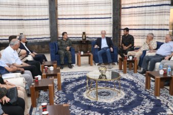 ENKS: 'İkinci Tur Müzakereler Yakında Başlayacak'