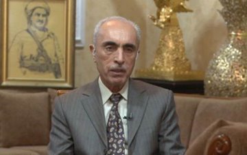 Zebari: Kürtlere Saldıran Guruplar Kim Olursa Olsun, Kürt Düşmanıdır