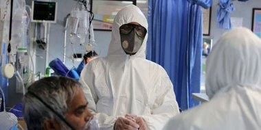 Kürdistan Bölgesi’nde son 24 saatte 12 ölüm, 326 yeni vaka