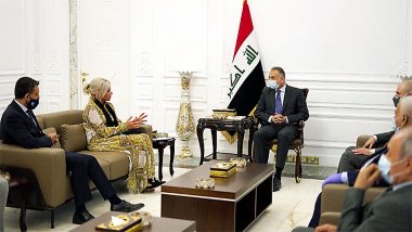 Kazimi'den erken seçim mesajı!