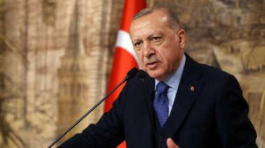 Erdoğan'dan 'erken seçim' açıklaması 