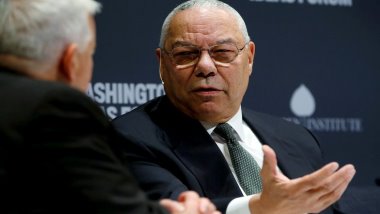 Powell: Trump anayasadan uzaklaştı Biden'ı destekleyeceğim