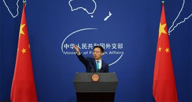 Çin’den ABD’ye çağrı: "Irkçılığı ortadan kaldırın" 