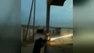 Haftanin’de çatışma; Savaş uçakları Duhok kırsalını bombaladı