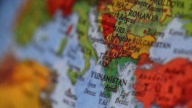 Hizbullah, Terör örgütü olarak ilan edildi